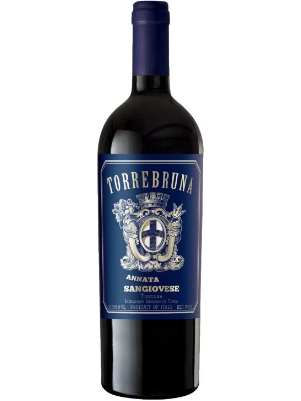 Castellani, Torrebruna Sangiovese, Toscana IGT