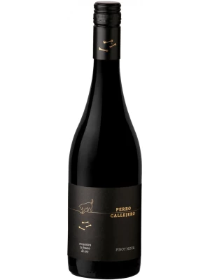 Вино Mosquita Muerta Wines, Perro Callejero Pinot Noir 2020, 0.75 л