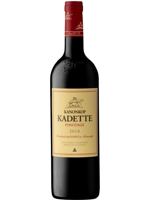 Kanonkop, Kadette Pinotage
