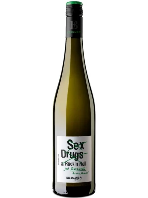 Вино Emil Bauer, No Sex Riesling 2018, 0.75 л