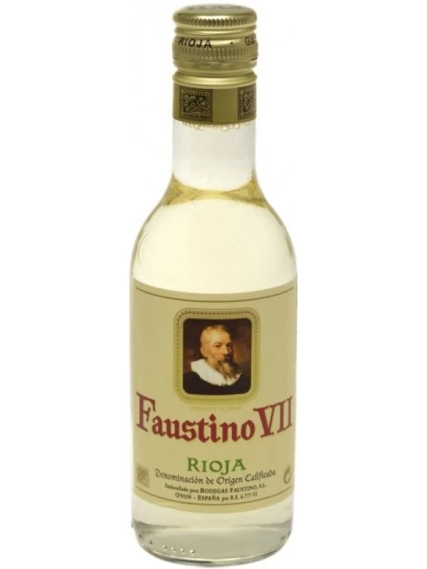 Faustino VII Blanco