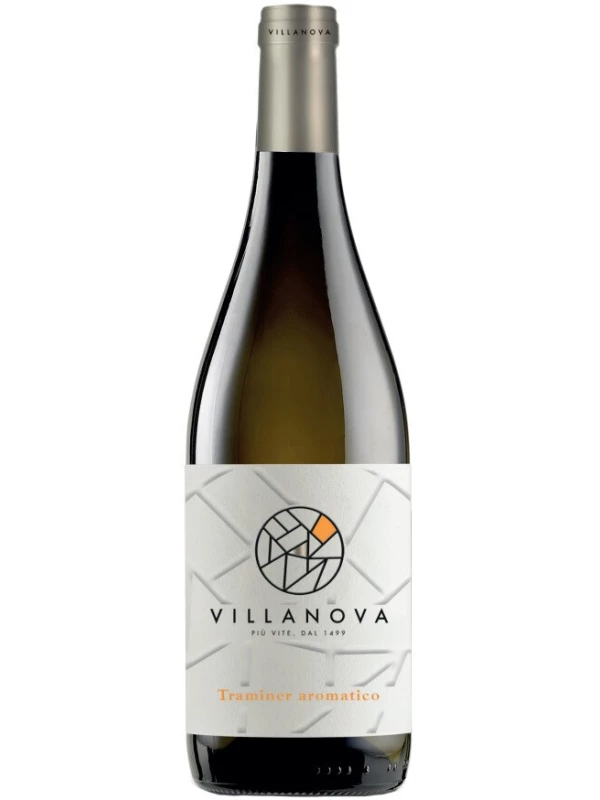 Villanova Traminer Aromatico, Friuli Isonzo DOC