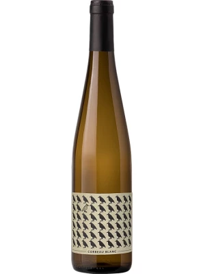 Вино Vincent Caille, Corbeau Blanc, Gros Plant du Pays Nantais AOC 2023, 0.75 л