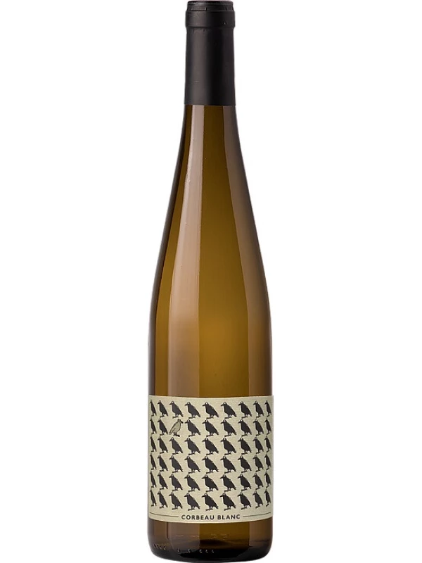 Vincent Caille, Corbeau Blanc, Gros Plant du Pays Nantais AOC