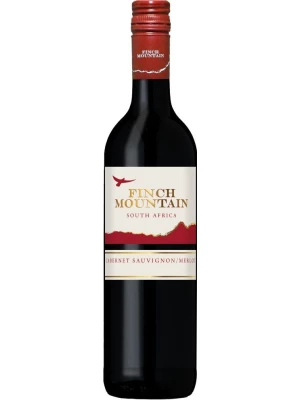 Вино Finch Mountain Cabernet Sauvignon-Merlot 0.75 л