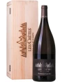 Les Cretes, Chardonnay Cuvee Bois, wooden box — фото 1