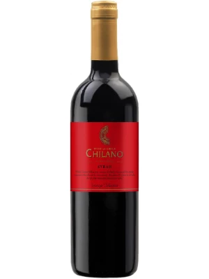 Вино Vinedos y Frutales, Chilano Syrah, Central Valley DO 0.75 л