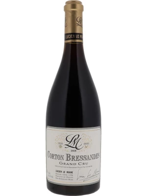 Вино Lucien Le Moine, Corton Bressandes Grand Cru AOC 2018, 0.75 л