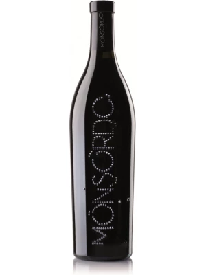 Вино Monsordo, Langhe Rosso DOCG 2012, 0.75 л