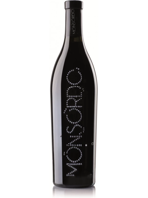 Monsordo, Langhe Rosso DOCG