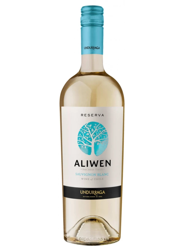 Undurraga, Aliwen Sauvignon Blanc Reserva