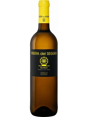 Вино Ribera del Segura Blanco, Jumilla DOP 0.75 л