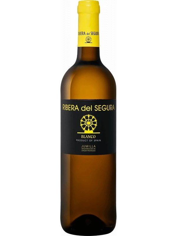 Ribera del Segura Blanco, Jumilla DOP
