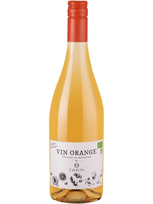Вино Chavin Orange 0.75 л