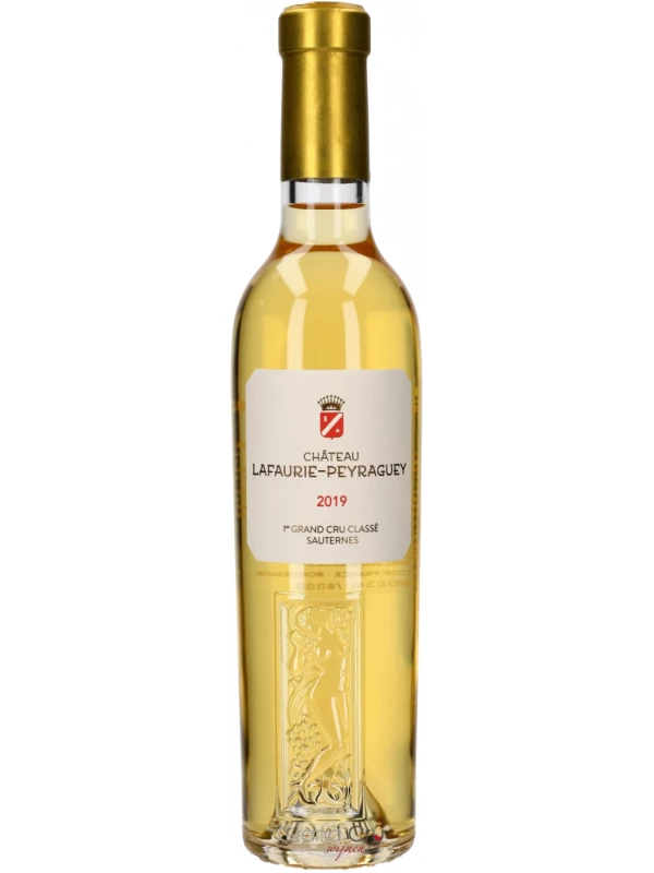Chateau Lafaurie-Peyraguey, 1er Grand Cru Classe Sauternes AOC