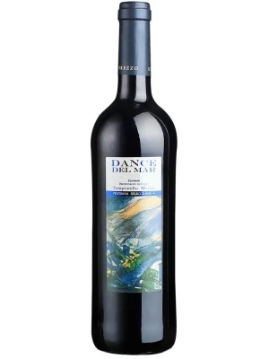 Вино Solar de Urbezo, Dance del Mar, Carinena DO 2015, 0.75 л