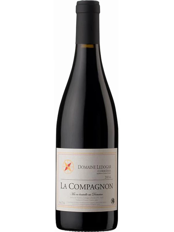 Domaine Ledogar, La Compagnon, Corbieres AOP