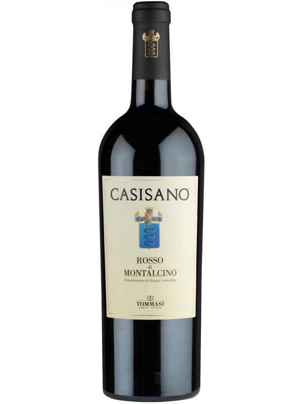 Casisano, Rosso di Montalcino DOC