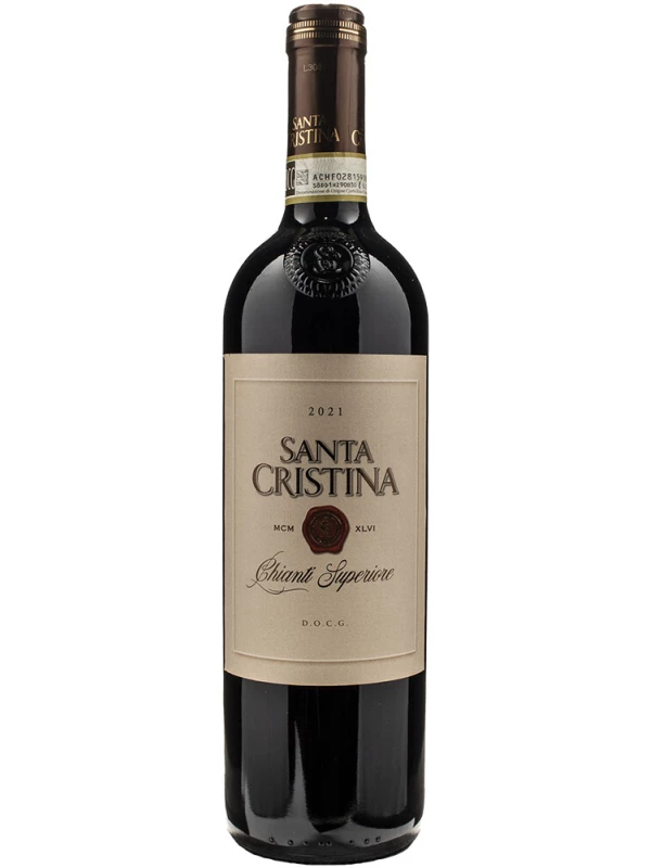 Santa Cristina Chianti Superiore DOCG