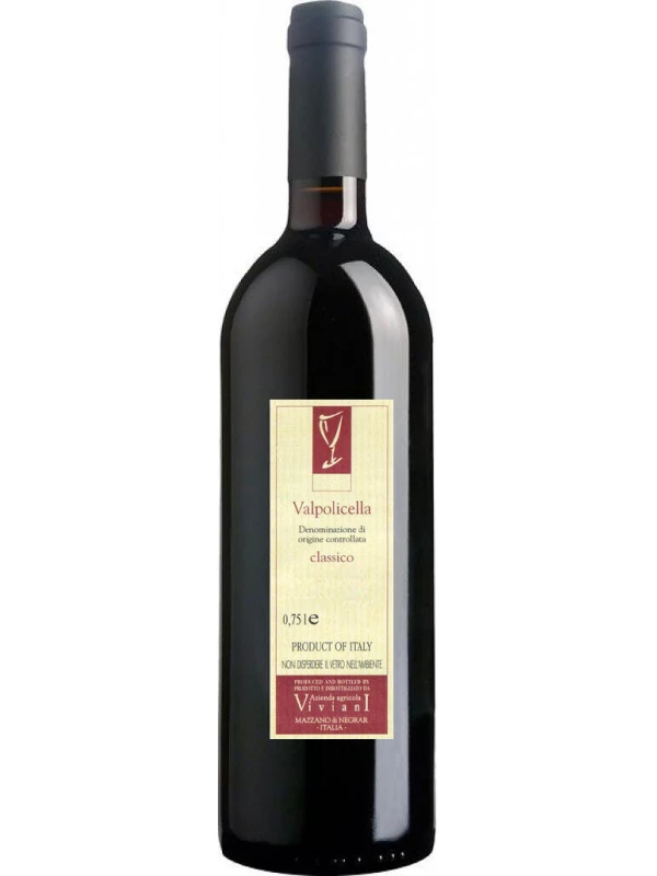 Viviani, Valpolicella Classico DOC