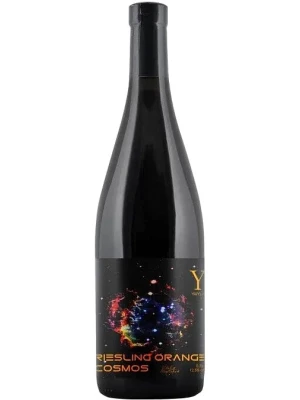 Вино Yaiyla​ Urban Winery, Cosmos Riesling Orange 0.75 л