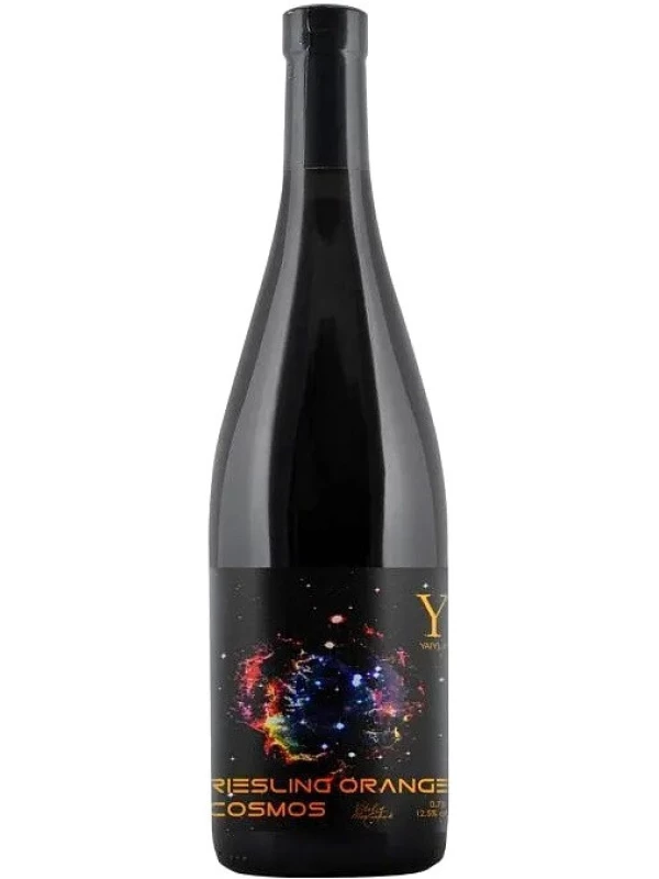 Yaiyla​ Urban Winery, Cosmos Riesling Orange