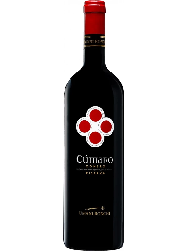 Cumaro, Conero Riserva DOC