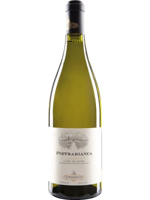 Вино Pietra Bianca, Castel del Monte DOC 2019, 0.75 л