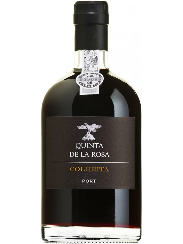 Quinta De La Rosa, Colheita Port