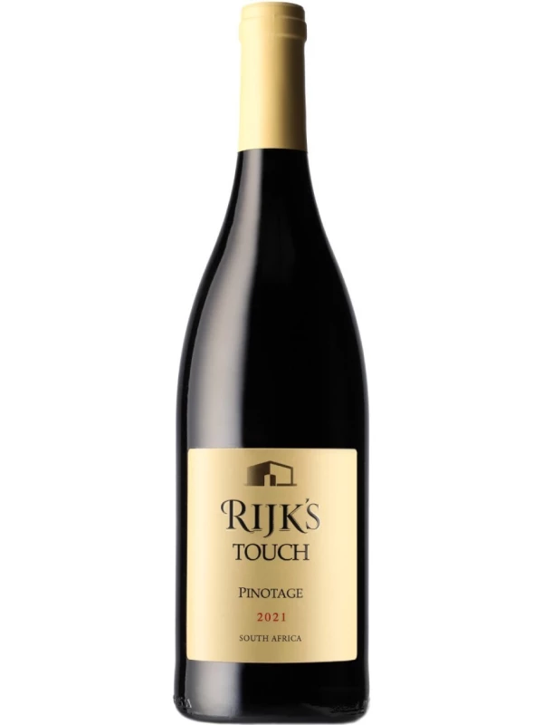 Rijk's, Touch Pinotage