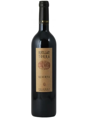 Вино Rotllan Torra, Reserva, Priorat DOQ 2013, 0.75 л