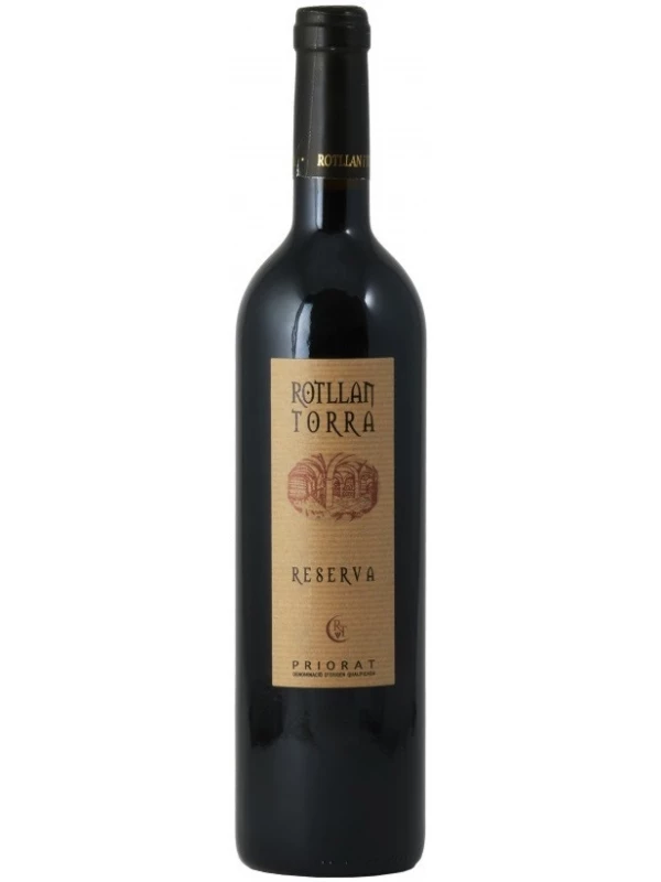 Rotllan Torra, Reserva, Priorat DOQ