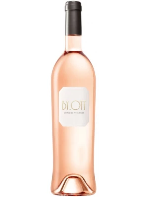 Вино Domaines Ott, By.Ott Rose, Cotes De Provence AOP 2019, 1.5 л