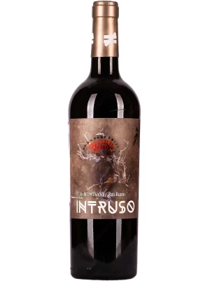 Вино Intruso Red Blend, Montsant DO 0.75 л