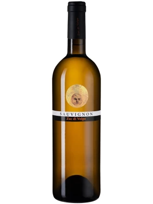 Вино Sauvignon Zuc di Volpe DOC 2020, 0.75 л