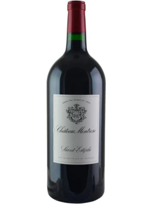 Вино Chateau Montrose, St-Estephe AOC 2-me Grand Cru Classe 2011, 3 л