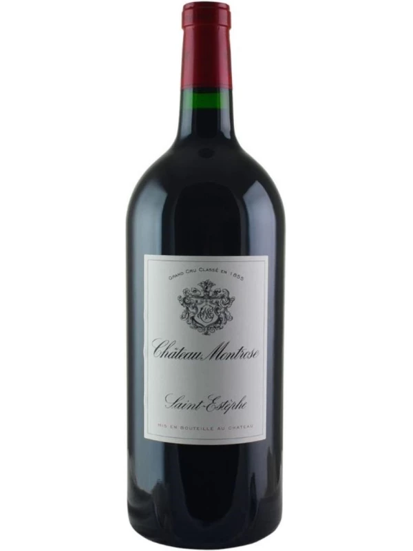 Chateau Montrose, St-Estephe AOC 2-me Grand Cru Classe