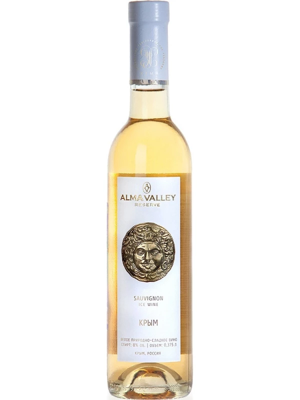 Alma Valley Reserve, Sauvignon Ice Wine