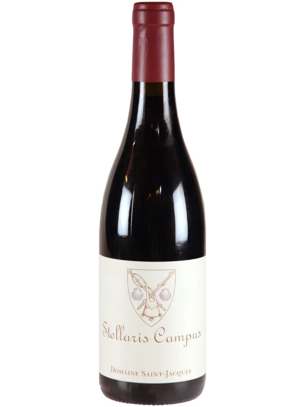Domaine Saint-Jacques, Stellaris Campus 1er Cru Rully Rouge