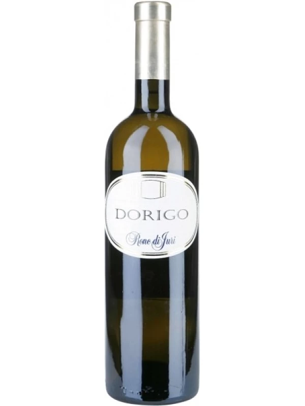 Dorigo, Sauvignon Ronc di Juri, Colli Orientali del Friuli DOC