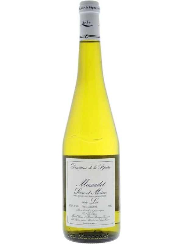 Domaine de la Pepiere Muscadet Sevre et Maine AOC Sur Lie