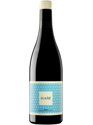 Вино Alonso & Pedrajo, Suane Tinto Reserva, Rioja DOCa 2018, 0.75 л