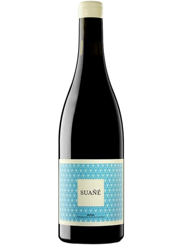 Alonso & Pedrajo, Suane Tinto Reserva, Rioja DOCa