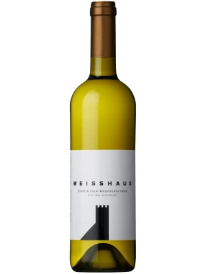 Вино Colterenzio, Weisshaus Pinot Bianco, Alto Adige DOC 2016, 0.75 л