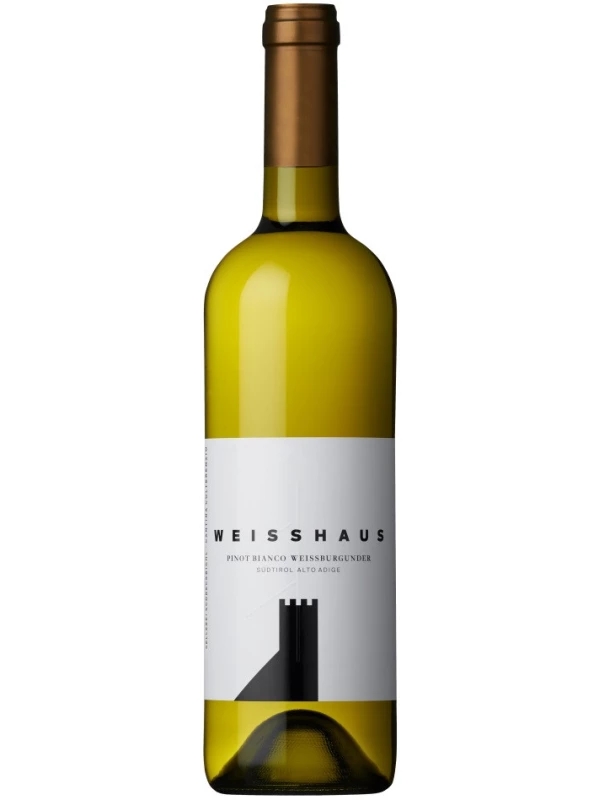 Colterenzio, Weisshaus Pinot Bianco, Alto Adige DOC