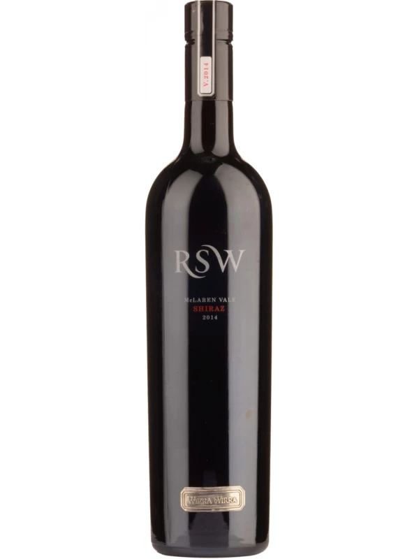 R.S.W. Shiraz