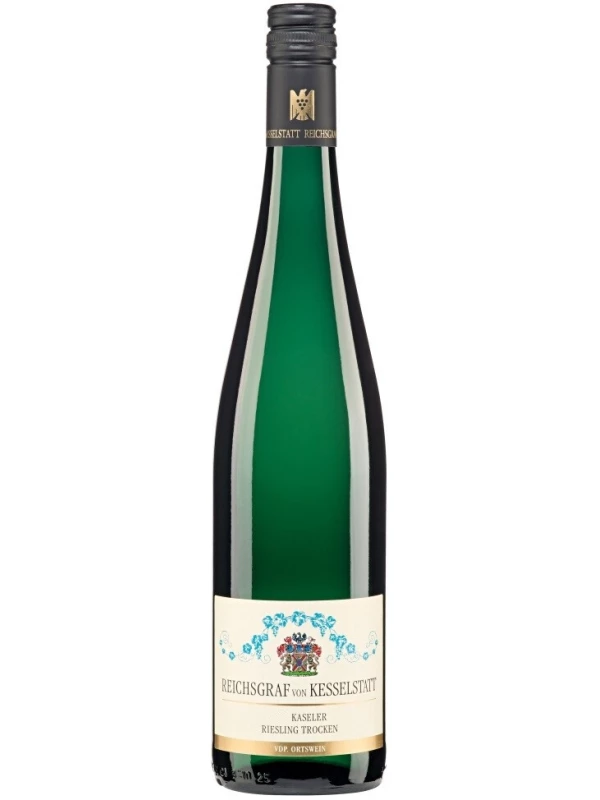 Reichsgraf von Kesselstatt, Kaseler Riesling Trocken