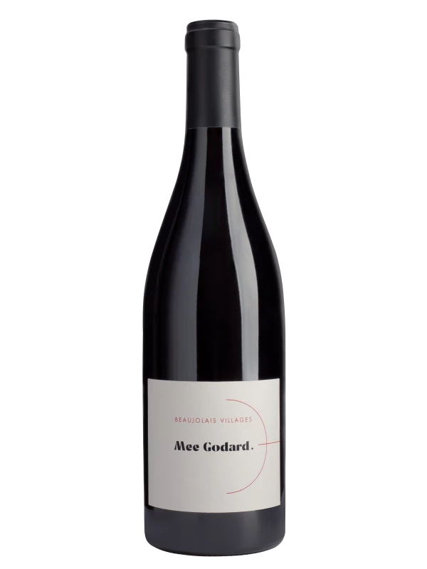 Domaine Mee Godard, Beaujolais Villages