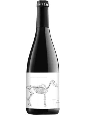 Вино Finca Bacara, Taba Jumilla DOP 0.75 л
