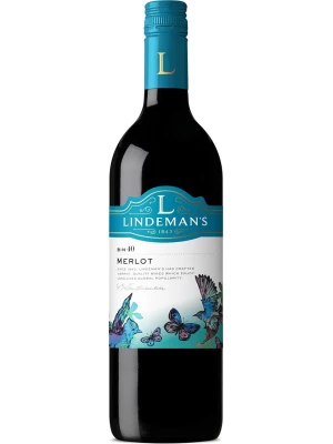Вино Lindemans, Bin 40 Merlot 2019, 0.75 л